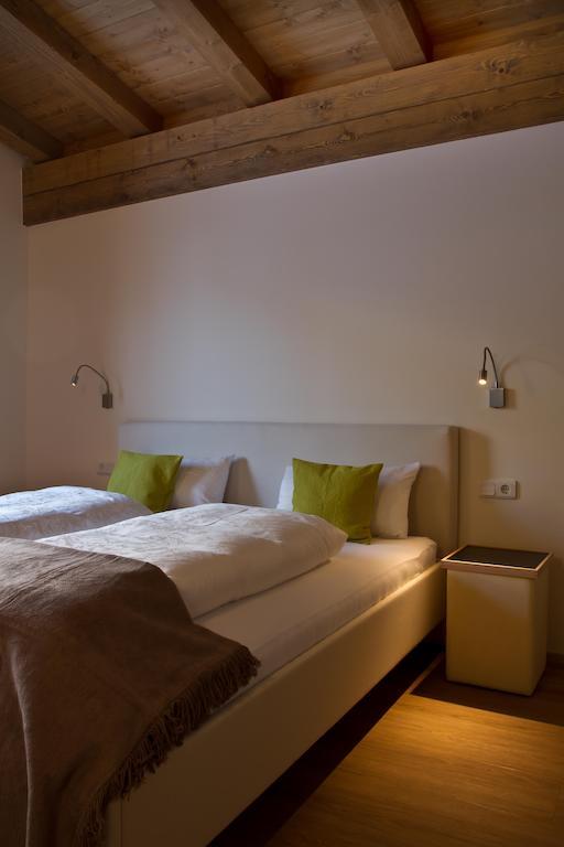 Resort Tirol Am Wildenbach Niederau Eksteriør billede